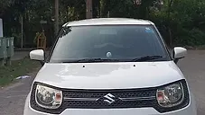 Used Maruti Suzuki Ignis Delta 1.2 AMT in Delhi