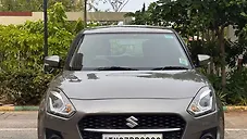 Used Maruti Suzuki Swift ZXi Plus in Chennai