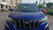 Used Mahindra Old Generation XUV700 AX 7 Diesel MT 7 STR [2021] in Chennai