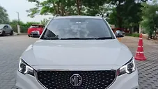 Used MG ZS EV Exclusive in Chennai