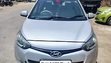 Used Hyundai i20 Sportz 1.4 CRDI in Mumbai