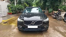 Used Volvo XC60 D5 Inscription in Hyderabad