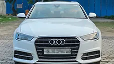 Used Audi A6 35 TFSI S Line Matrix in Delhi