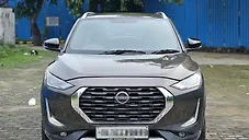 Used Nissan Magnite XV Turbo CVT [2020] in Delhi