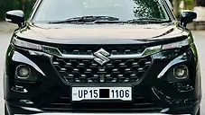 Used Maruti Suzuki Fronx Delta CNG 1.2L Manual in Delhi