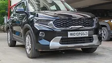 Used Kia Sonet HTX Plus 1.0 iMT [2020-2021] in Pune