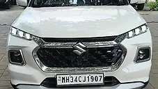Used Maruti Suzuki Grand Vitara Sigma Smart Hybrid [2023-2025] in Nagpur