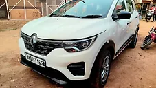 Used Renault Triber RXL [2023-2024] in Patna