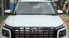 Used Hyundai Venue SX 1.2 Petrol in Guwahati
