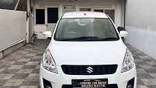 Used Maruti Suzuki Ertiga VDi in Jaipur
