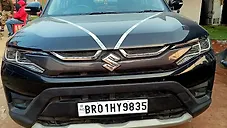 Used Maruti Suzuki Brezza Zxi Plus Petrol Manual Smart Hybrid in Patna