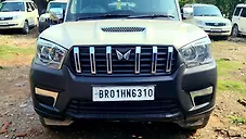 Used Mahindra Scorpio S Diesel Turbo Manual 7 STR in Patna