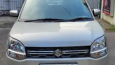 Used Maruti Suzuki Wagon R VXI 1.0 [2023-2025] in Kolkata