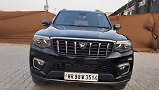 Used Mahindra Scorpio N Z8 L 2WD Diesel 2.2L Turbo Automatic 7 STR in Delhi