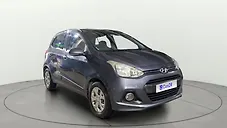 Used Hyundai Grand i10 Sportz 1.2 Kappa VTVT [2013-2016] in Howrah