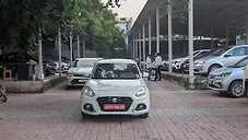 Used Maruti Suzuki Dzire VXi [2020-2023] in Lucknow