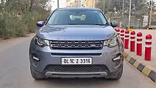 Used Land Rover Discovery Sport HSE in Delhi