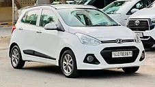 Used Hyundai Grand i10 Asta AT 1.2 Kappa VTVT [2013-2016] in Ahmedabad
