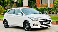 Used Hyundai Elite i20  Asta 1.2 AT in Ahmedabad