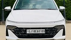 Used Hyundai Verna SX (O) Petrol 1.5L Automatic (CVT) in Surat