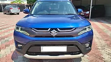 Used Maruti Suzuki Brezza ZXi [2023-2025] in Kallakurichi