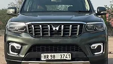 Used Mahindra Scorpio N Z8 L Petrol MT 7 STR [2022] in Delhi