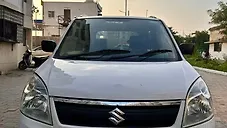 Used Maruti Suzuki Wagon R 1.0 LXI in Nagpur