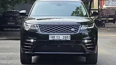 Used Land Rover Range Rover Velar S R-Dynamic 2.0 Petrol in Delhi