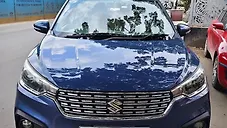 Used Maruti Suzuki Ertiga VXi in Chennai