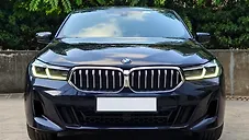 Used BMW 6 Series GT 630i M Sport in Pune