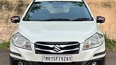 Used Maruti Suzuki S-Cross Zeta 1.6 in Nashik