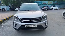 Used Hyundai Creta 1.6 SX Plus AT Petrol in Gurgaon