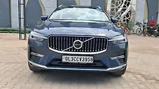 Used Volvo XC60 B5 Ultimate [2022-2023] in Delhi