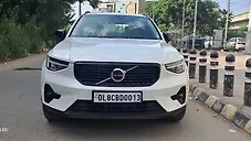 Used Volvo XC60 B5 Ultimate [2022-2023] in Delhi