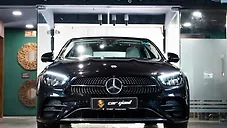 Used Mercedes-Benz E-Class E 200 Exclusive in Delhi
