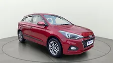 Used Hyundai Elite i20 Asta 1.2 (O) [2019-2020] in Patna