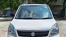 Used Maruti Suzuki Wagon R 1.0 LXI CNG in Kanpur