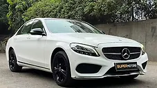 Used Mercedes-Benz C-Class C 250 d in Delhi