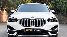 Used BMW X1 sDrive20i xLine in Delhi