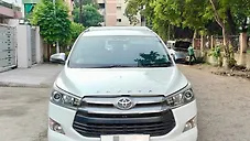 Used Toyota Innova Crysta 2.4 V Diesel in Nagpur