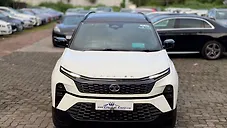 Used Tata Harrier Fearless Plus Dual Tone AT in Mumbai