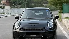 Used Mini Cooper S in Delhi