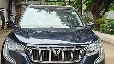 Used Mahindra Old Generation XUV700 AX7 Luxury Pack 2WD Diesel 2.2L Turbo Automatic 7 STR in Mumbai