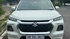 Used Maruti Suzuki Grand Vitara Zeta Smart Hybrid [2023-2025] in Delhi