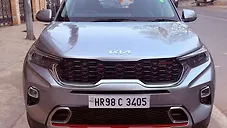 Used Kia Sonet GTX Plus 1.0 DCT [2020-2021] in Delhi