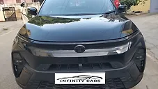 Used Tata Nexon Fearless Plus (PS) Petrol 1.2L Turbo Automatic (DCT) Dark Edition in Bangalore