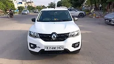 Used Renault Kwid RXT [2015-2019] in Jaipur