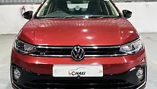 Used Volkswagen Virtus GT Plus Sport in Pune