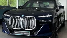 Used BMW i7 eDrive50 M Sport in Gurgaon