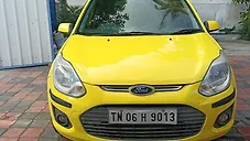Used Ford Figo Duratorq Diesel Titanium 1.4 in Coimbatore